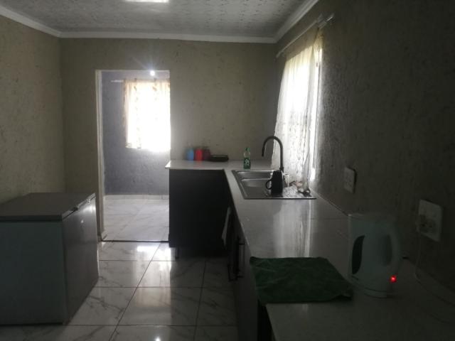 4 Bedroom House For Sale in Lebowakgomo Zone GA