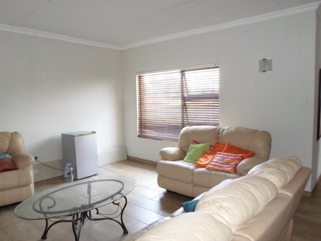 4 Bedroom House For Sale in Lephalale