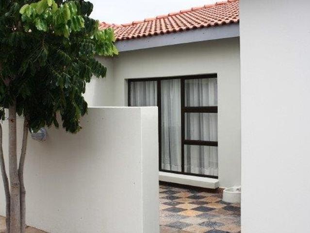 4 Bedroom House For Sale in Lephalale