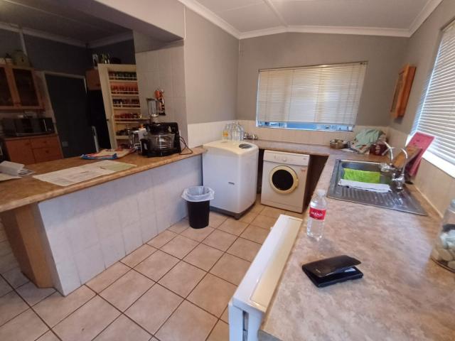 4 Bedroom House For Sale in Lichtenburg