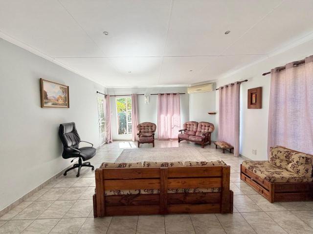 4 Bedroom House For Sale in Lichtenburg