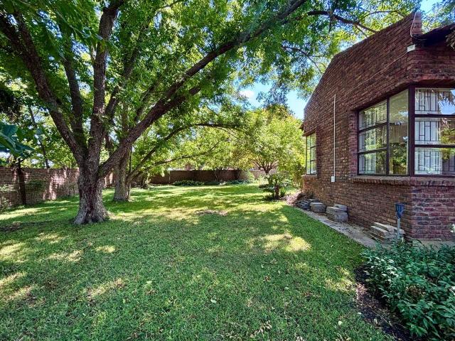 4 Bedroom House For Sale in Lichtenburg