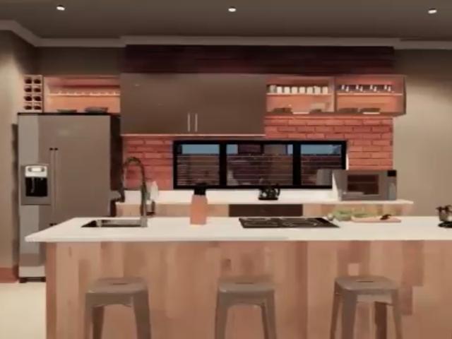 4 Bedroom House For Sale in Lynnwood Glen