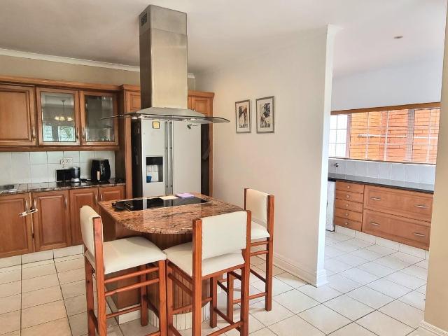 4 Bedroom House For Sale in Mount Edgecombe Country Club Estate