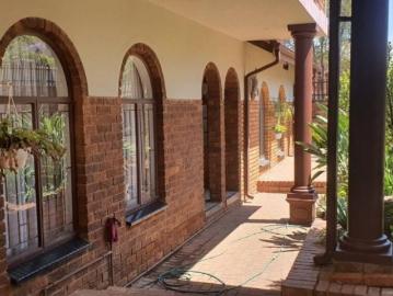 Pretoria, City of Tshwane Metropolitan Municipality, Gauteng, South Africa