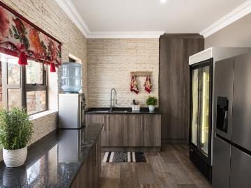 4 Bedroom House For Sale in Modimolle