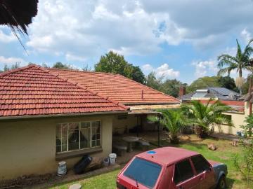 4 Bedroom House For Sale in Mondeor