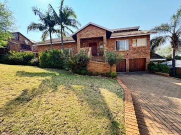 Pretoria, City of Tshwane Metropolitan Municipality, Gauteng, South Africa