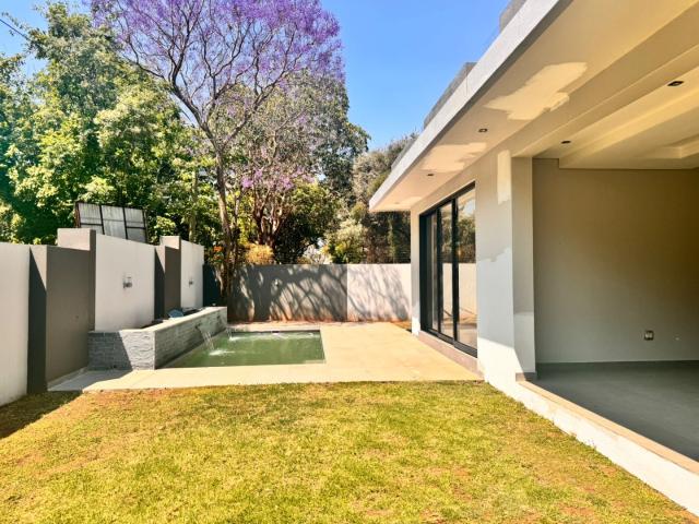 4 Bedroom House For Sale in Morningside