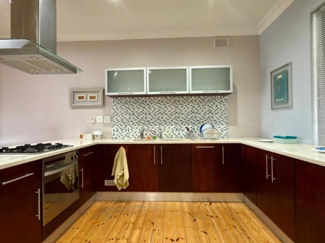 4 Bedroom House For Sale in Morningside