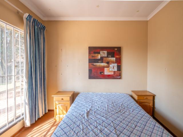 4 Bedroom House For Sale in Malanshof