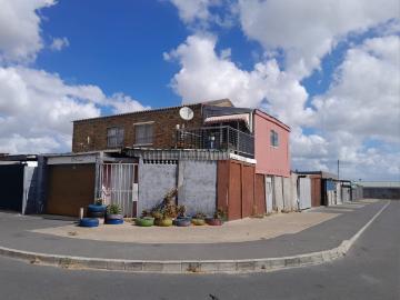 Surrey Estate, City of Cape Town, Western Cape