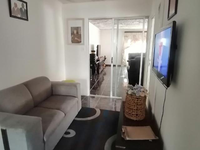 4 Bedroom House For Sale in Maokeng