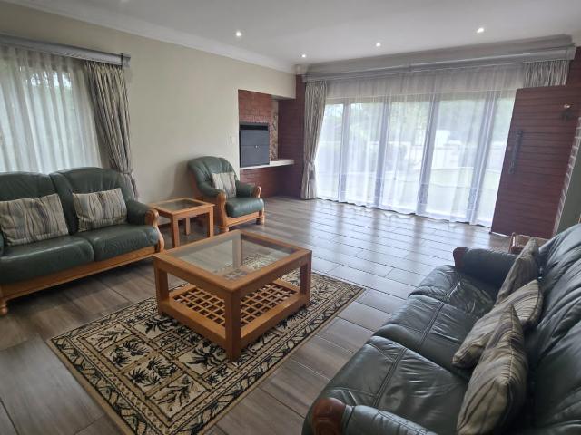 4 Bedroom House For Sale in Marburg