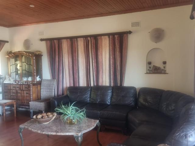 4 Bedroom House For Sale in Margate