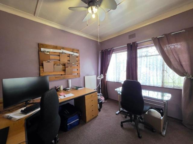 4 Bedroom House For Sale in Meyerton Central