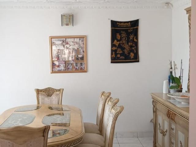 4 Bedroom House For Sale in Meyerton Rural