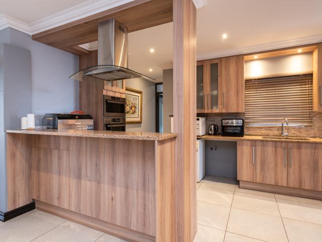 4 Bedroom House For Sale in Meyersdal Nature Estate