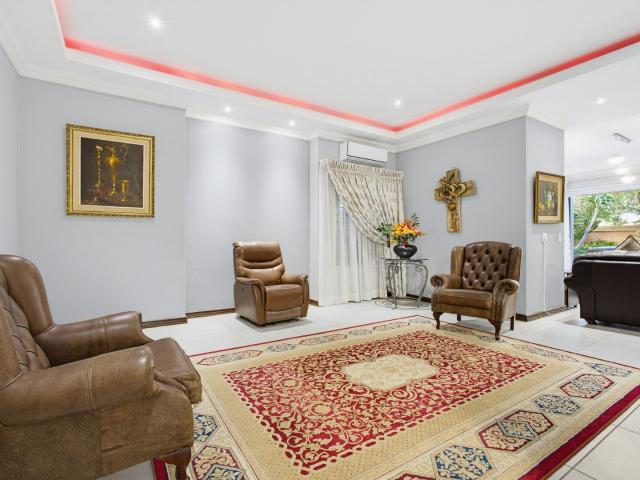 4 Bedroom House For Sale in Meyersdal Nature Estate