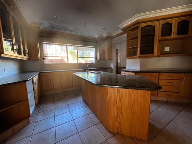 4 Bedroom House For Sale in Meyersdal