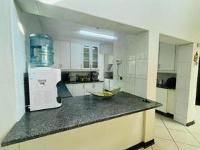 4 Bedroom House For Sale in Meyersdal