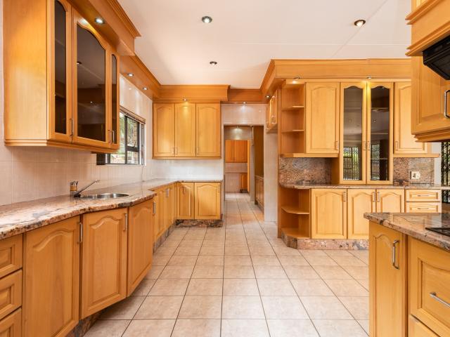 4 Bedroom House For Sale in Meyersdal