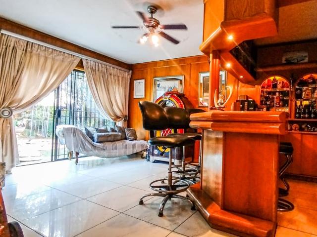4 Bedroom House For Sale in Meyersdal