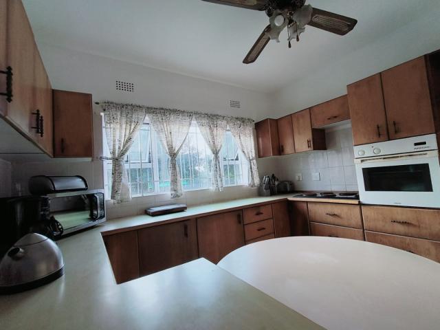 4 Bedroom House For Sale in Meer En See