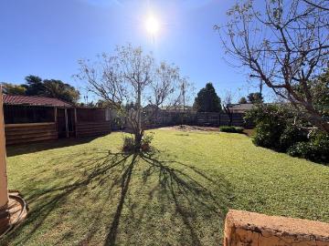 4 Bedroom House For Sale in Meiringspark