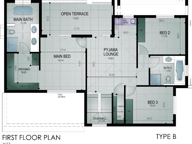 4 Bedroom House For Sale in Melodie