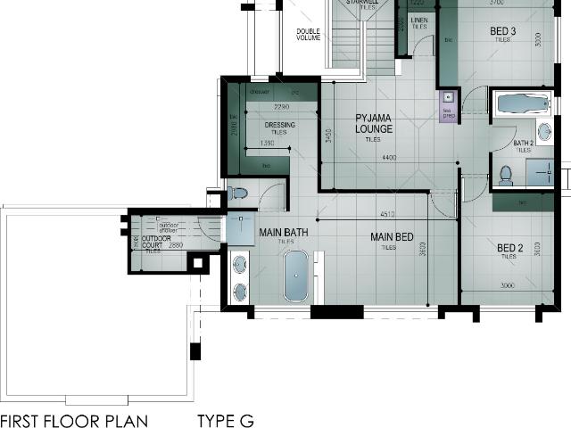 4 Bedroom House For Sale in Melodie