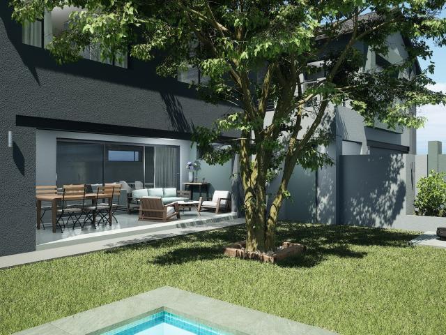 4 Bedroom House For Sale in Melodie