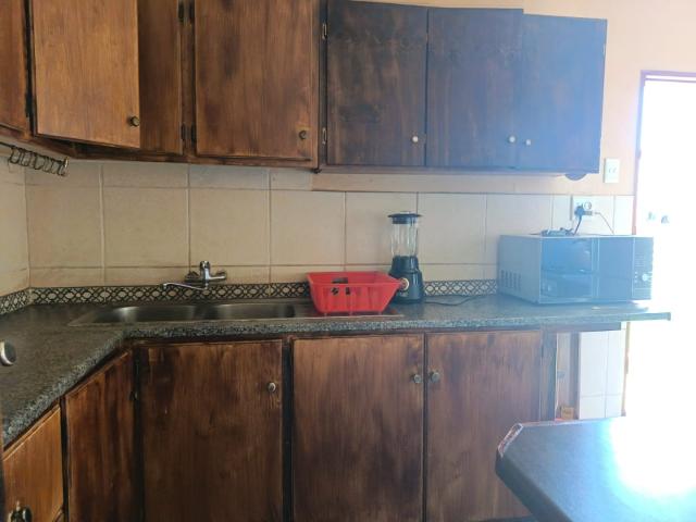 4 Bedroom House For Sale in Middelburg Central