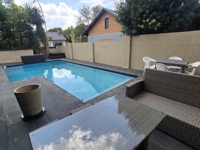 4 Bedroom House For Sale in Midstream Hill Estate