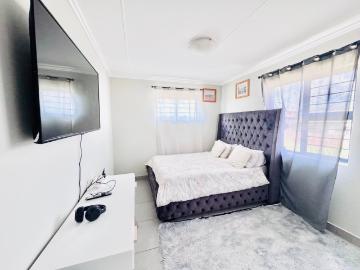 Krugersdorp, Mogale City Local Municipality, West Rand District Municipality, Gauteng, South Africa