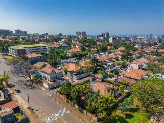 4 Bedroom House For Sale in Musgrave