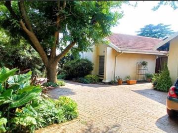 House for sale in Norkem Park - Grill