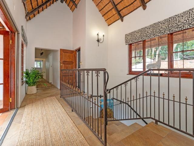 4 Bedroom House For Sale in Northcliff