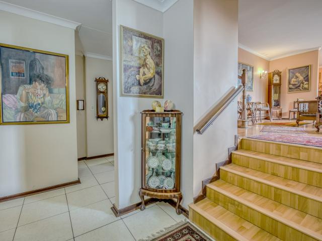 4 Bedroom House For Sale in Northcliff