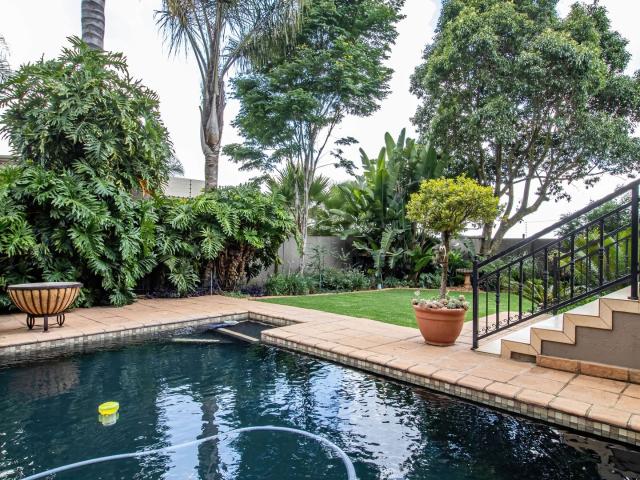 4 Bedroom House For Sale in Northcliff