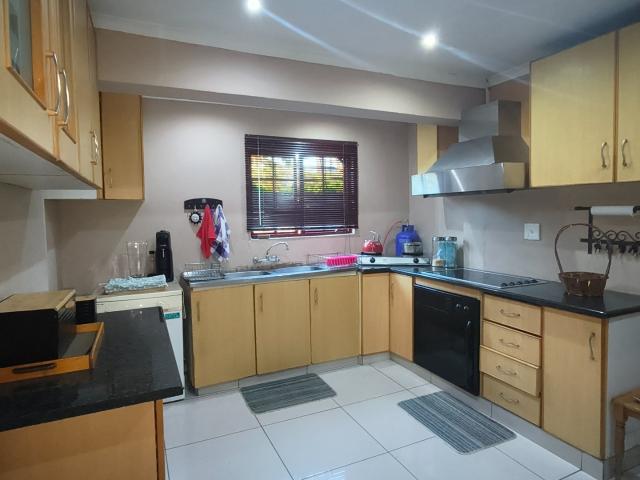 4 Bedroom House For Sale in Northdale