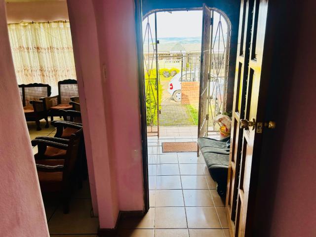 4 Bedroom House For Sale in Northdale