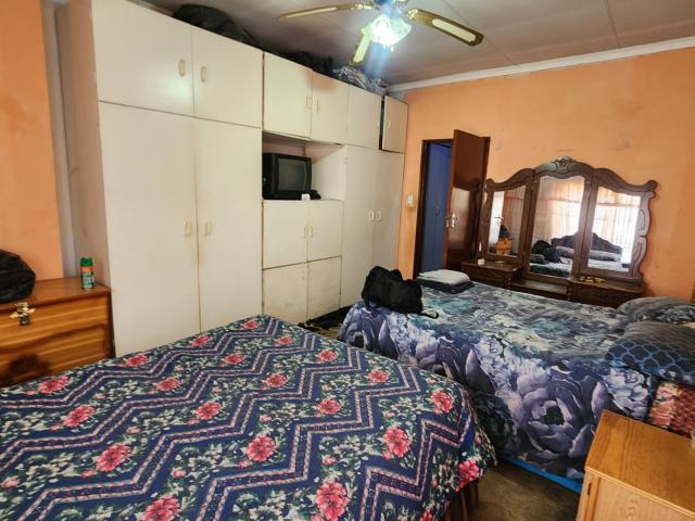 4 Bedroom House For Sale in New Modder