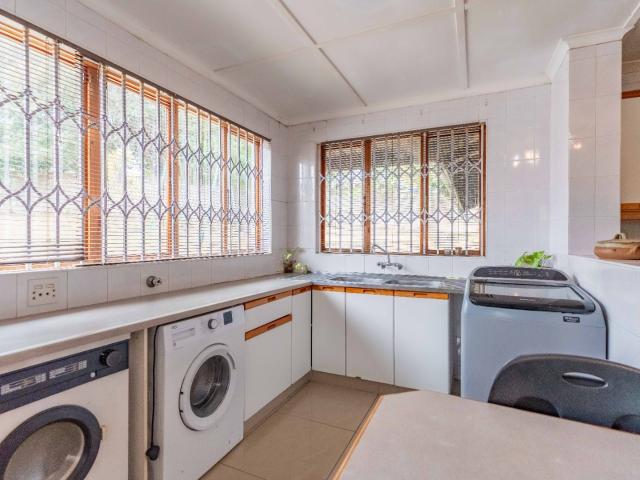 4 Bedroom House For Sale in New Germany