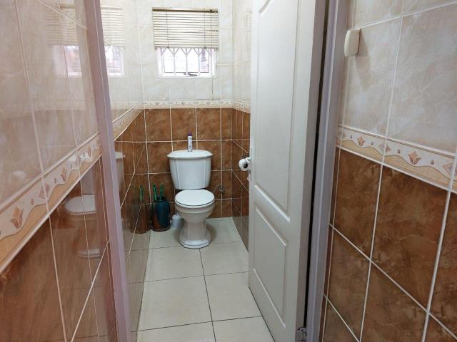4 Bedroom House For Sale in New Germany