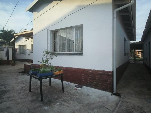 4 Bedroom House For Sale in Newholme