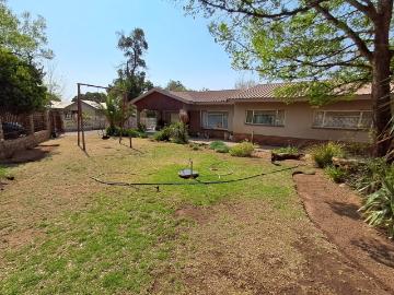 Neserhof, Matlosana Local Municipality, Dr Kenneth Kaunda District Municipality, North West