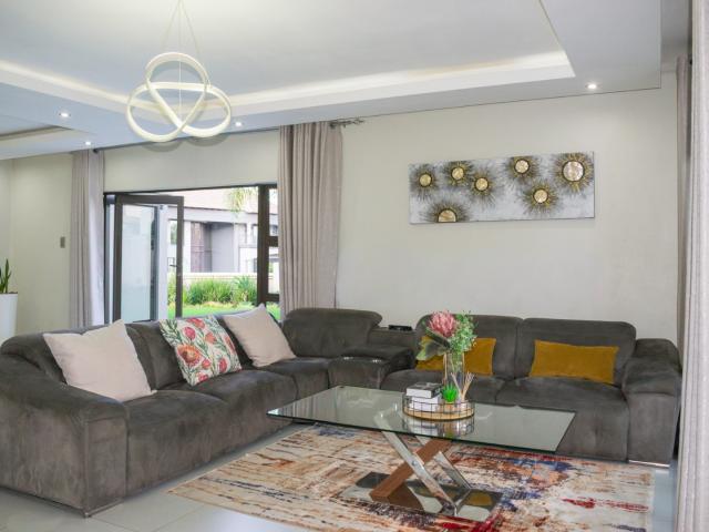 4 Bedroom House For Sale in Savannah Country Estate