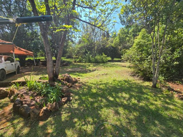 4 Bedroom House For Sale in Sabie Ext 9