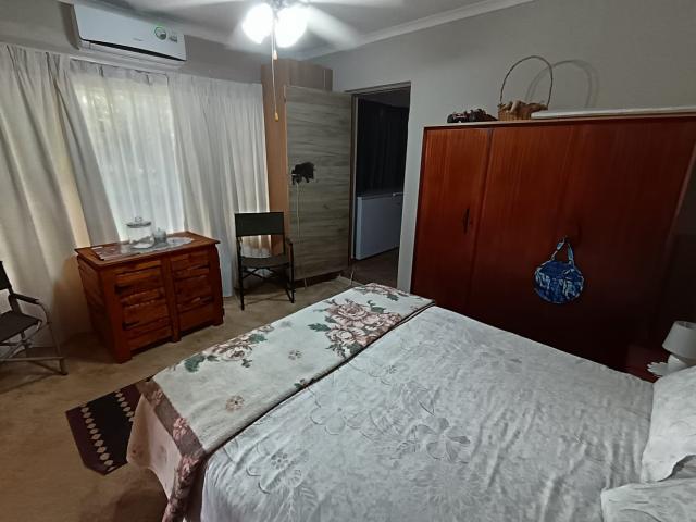 4 Bedroom House For Sale in Safari Gardens